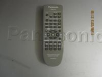 Лот: 3355817. Фото: 3. Видеомагнитофон Panasonic nv-sj230am. Бытовая техника