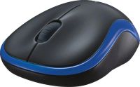 Лот: 21590934. Фото: 4. Мышь Logitech беспроводная M185... Красноярск