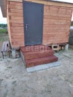 Лот: 24616551. Фото: 4. Продам 1-этажн. дачу 24 кв.м... Красноярск