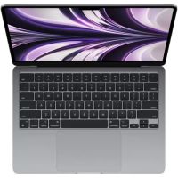 Лот: 25789917. Фото: 4. Ноутбук Apple MacBook Air 13... Красноярск