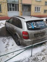 Лот: 4670577. Фото: 3. mazda familia. Красноярск