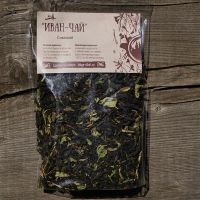 Лот: 10117675. Фото: 2. Иван чай с мелисой. Продукты