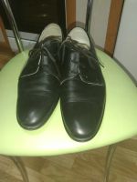 Лот: 18400859. Фото: 5. Туфли кожаные