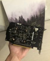 Лот: 19201802. Фото: 2. Asus GTX 1050 ti 4GB (Гарантия... Комплектующие