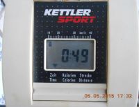 Лот: 5510998. Фото: 5. Велотренажер KEтTLER sport consul...