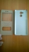 Лот: 10740092. Фото: 4. Чехол-книжка для Huawei Honor... Красноярск