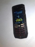 Лот: 421908. Фото: 2. Vertu Ferrari x5. Смартфоны, связь, навигация