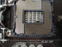 Лот: 4409789. Фото: 3. Плата ASRock LGA 1155 H67M / SI... Компьютеры, оргтехника, канцтовары