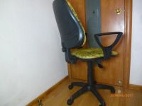 Лот: 9902431. Фото: 4. Кресло офисное ..стул поворотный... Красноярск