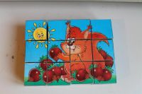 Лот: 3225841. Фото: 3. кубики1. Дети растут