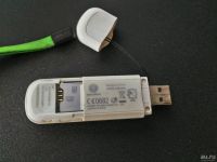 Лот: 10208295. Фото: 3. Модем Мегафон e1550. Компьютеры, оргтехника, канцтовары