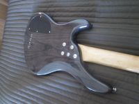 Лот: 3119397. Фото: 3. ALINA PRO Lucky Fretless. Музыкальные инструменты и оборудование