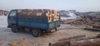 Лот: 18168536. Фото: 4. Горбыль 🚚💪👍дрова. Красноярск