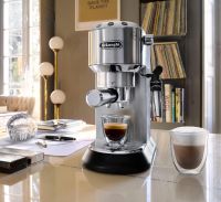 Лот: 11781220. Фото: 5. Кофемашина DeLonghi EC 685 M...