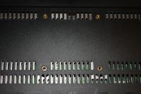 Лот: 4787985. Фото: 2. Монитор ACER AL1703SM 17" идеальное... Мониторы, проекторы