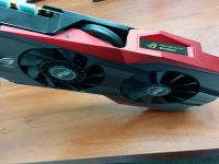 Лот: 6676893. Фото: 2. Asus GeForce GTX 780ti Matrix... Комплектующие