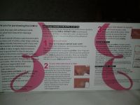 Лот: 5472010. Фото: 4. Силиконовый бюстгальтер Taiwan... Красноярск