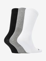 Лот: 22440176. Фото: 2. Носки Columbia Unisex Logo Crew... Спортивная одежда