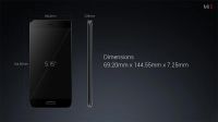 Лот: 8571454. Фото: 7. Новый Xiaomi MI5 Black ( MI 5...