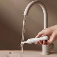 Лот: 21242744. Фото: 4. Триммер Deerma DEM-TM01W | Цвет... Красноярск