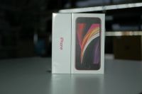 Лот: 15891313. Фото: 2. Смартфон Apple iPhone SE 2020... Смартфоны, связь, навигация