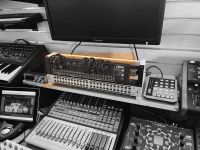 Лот: 22984287. Фото: 2. МИДИ Контроллер Conductive Labs... Комплектующие