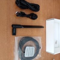 Лот: 17700537. Фото: 4. Комплект GPS антенн и USB кабелей... Красноярск