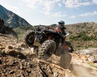 Лот: 25658991. Фото: 17. Квадроцикл POLARIS Sportsman XP...