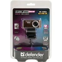 Лот: 3388253. Фото: 3. Веб-камера Defender G-lens 2693... Компьютеры, оргтехника, канцтовары