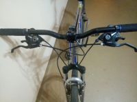 Лот: 11095593. Фото: 4. Велосипед GT agressor 3.0 (размер... Красноярск