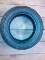 Лот: 10835393. Фото: 6. Bridgestone 195/65/15 липучка...