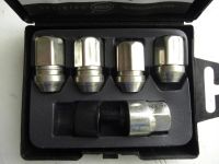 Лот: 11529956. Фото: 2. Секретки Heyner М12х1,25. Оснащение, оборудование, аксессуары