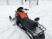 Лот: 25649947. Фото: 4. Снегоход AVANTIS Capitan 150 Б... Красноярск