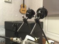 Лот: 13602721. Фото: 4. Axis AL-2 Longboard Double Pedal. Красноярск