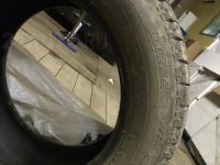 Лот: 10383181. Фото: 2. Bridgestone Blizzak VRX 205/60... Шины, Диски