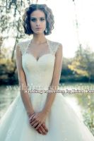 Лот: 17938107. Фото: 6. свадебное платье 42 от IRINA-LUX