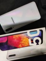 Лот: 19255982. Фото: 4. Samsung Galaxy A50 64gb