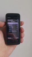 Лот: 3257057. Фото: 5. Nokia 5530 в очень хорошем состояние...