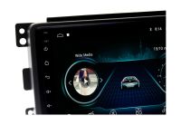 Лот: 16523966. Фото: 8. Штатная магнитола Mercedes-Benz...
