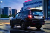 Лот: 23061932. Фото: 3. Great Wall Hover. Красноярск