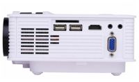 Лот: 21176735. Фото: 4. Проектор Cactus CS-PRE.09WT.WVGA. Красноярск