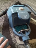 Лот: 19138677. Фото: 2. Пылесос Samsung 4326 на запчасти. Мелкая бытовая техника