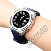 Лот: 6607185. Фото: 5. Часы-телефон (часофон) Smart Watch...