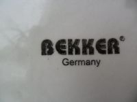Лот: 8830651. Фото: 4. Блюдо bekker Германия диаметр... Красноярск