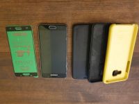 Лот: 18166835. Фото: 7. samsung a5 2016