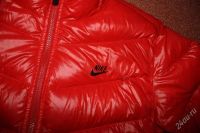 Лот: 1545973. Фото: 3. куртка nike. Одежда, обувь, галантерея