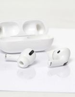 Лот: 17244221. Фото: 2. AirPods Pro оригинал original... Аудиотехника