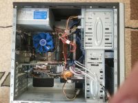 Лот: 4037994. Фото: 2. Компьютер в сборе!!! Продажа/Возможен... Компьютеры, ноутбуки, планшеты