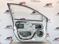 Лот: 25740463. Фото: 10. дверь боковая Hyundai Solaris...