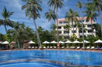 Лот: 6193564. Фото: 2. Муйне. Семейный отель Dеssole... Туризм